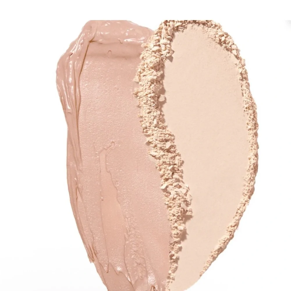 Patrick Ta MAJOR SKIN CRÈME FOUNDATION & FINISHING POWDER DUOS. Fair 4